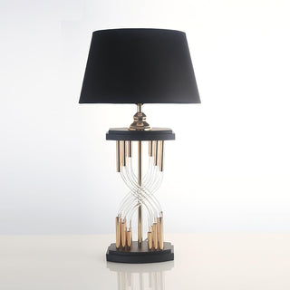 Rylee Modern Table Lamp-Neutral Decor