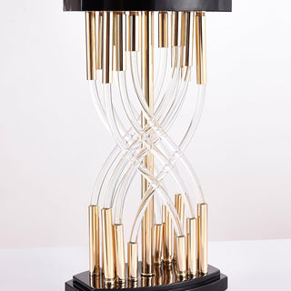 Rylee Modern Table Lamp-Neutral Decor