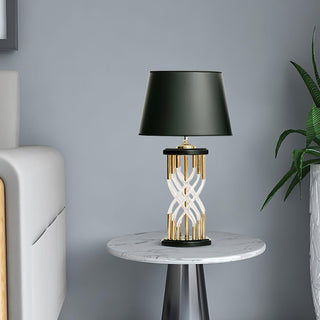 Rylee Modern Table Lamp-Neutral Decor