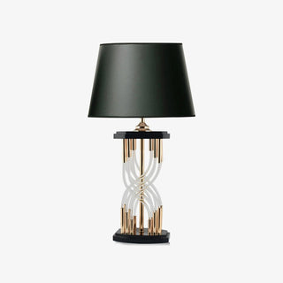 Rylee Modern Table Lamp-Neutral Decor