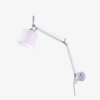 Elvinir Applique Murale Tissu Moderne Rocker