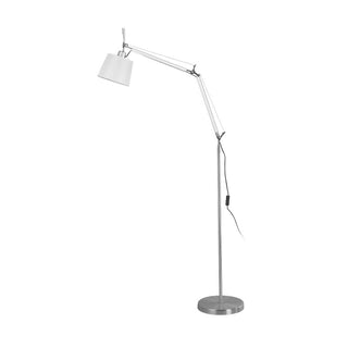Ciroce Lampadaire Industriel en Tissu