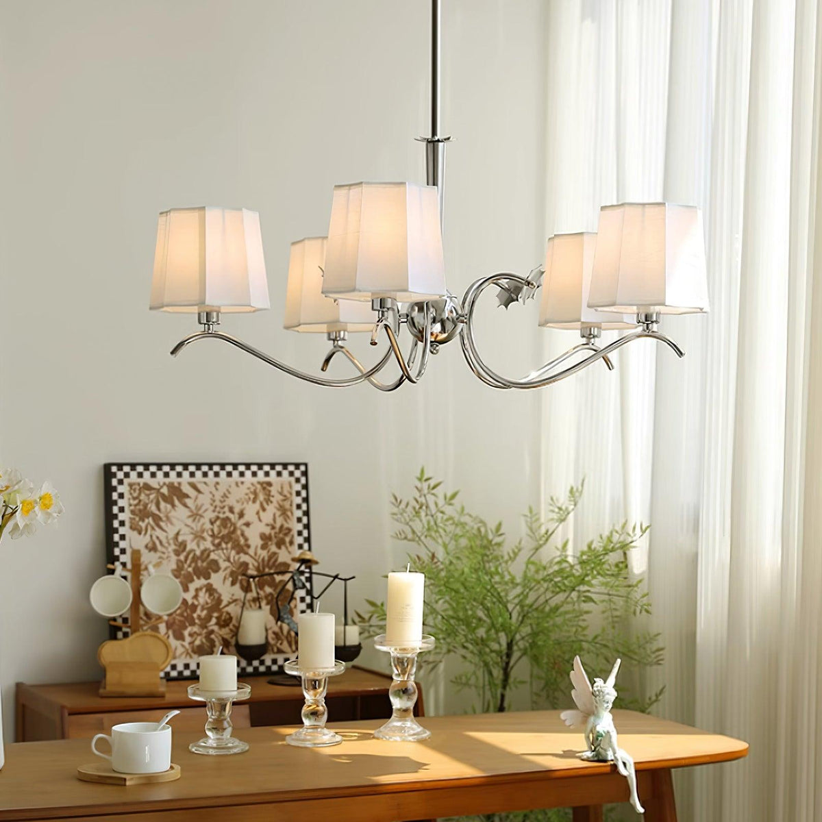 Ville Lustre