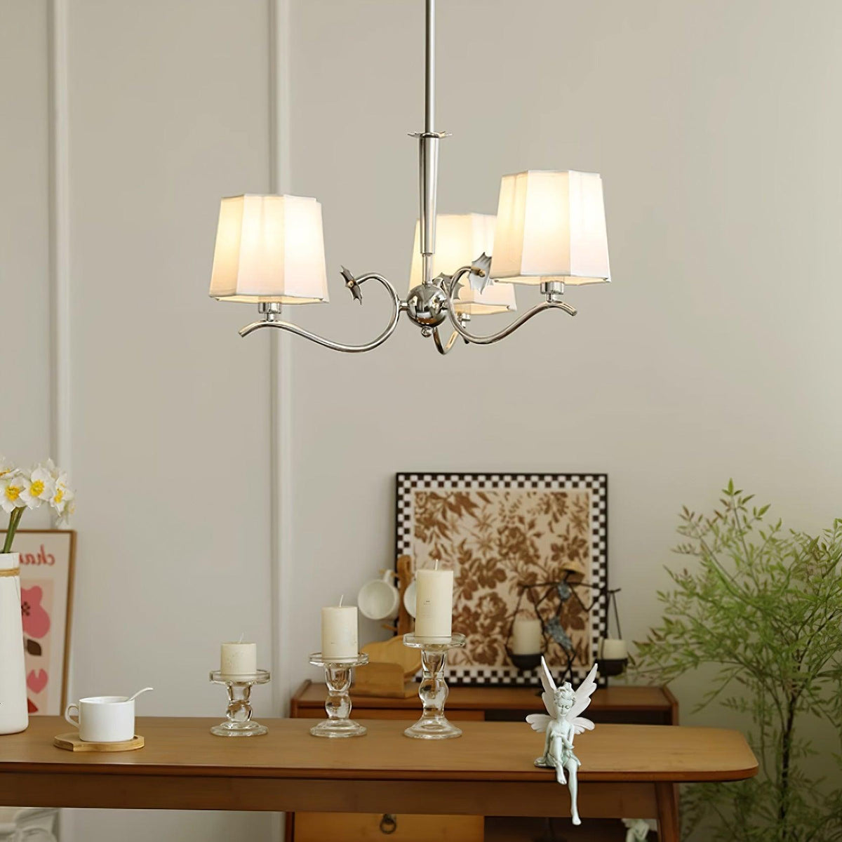 Ville Lustre