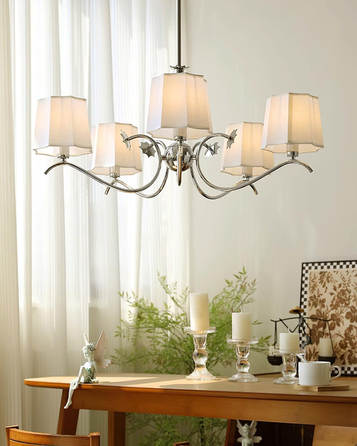 Ville Lustre