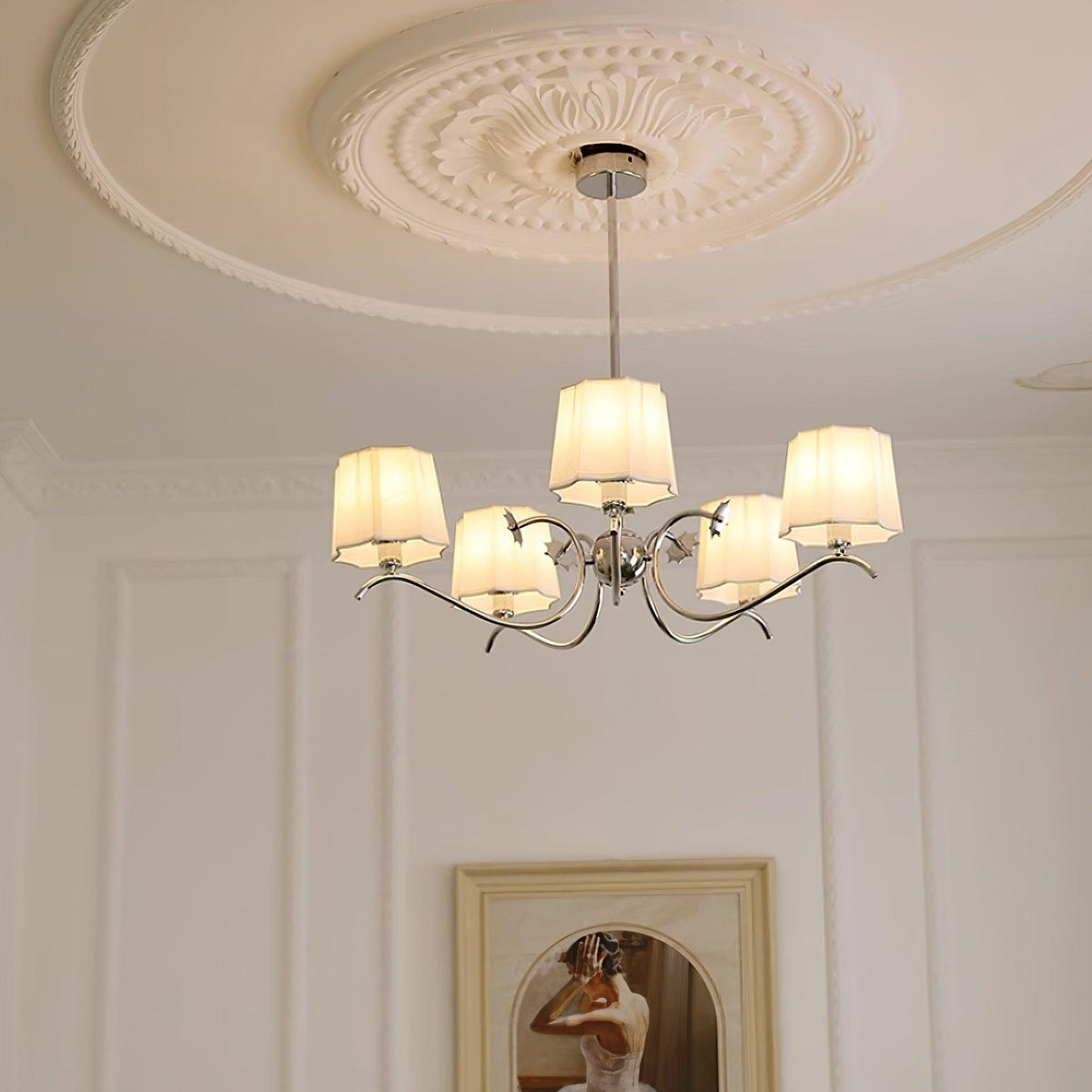 Ville Lustre