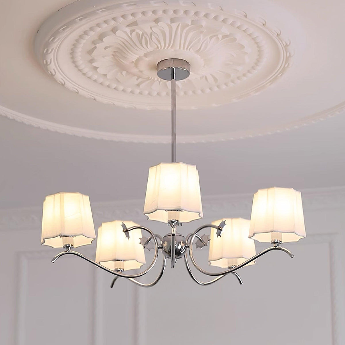 Ville Lustre