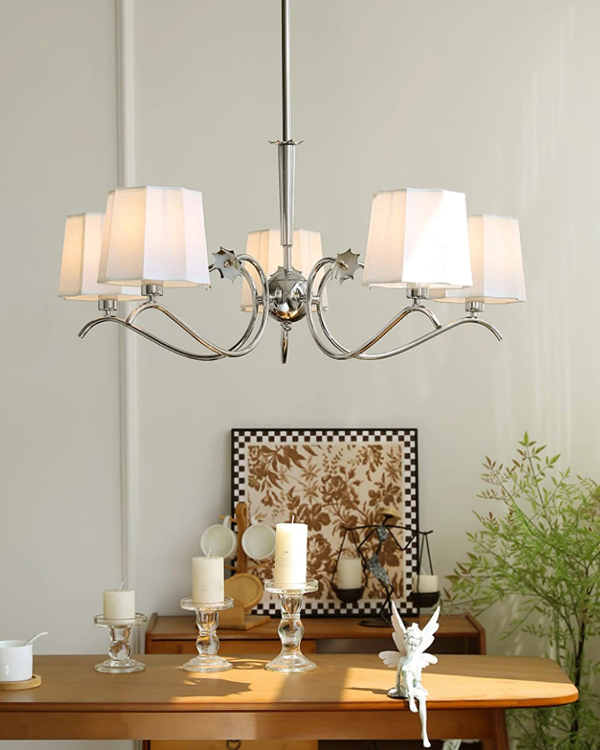 Ville Lustre
