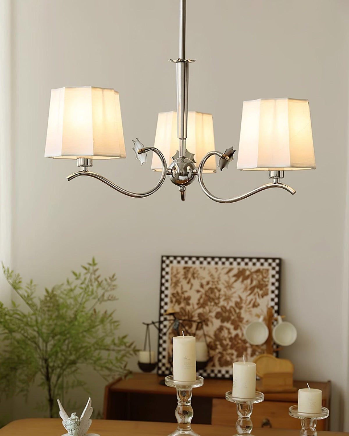 Ville Lustre