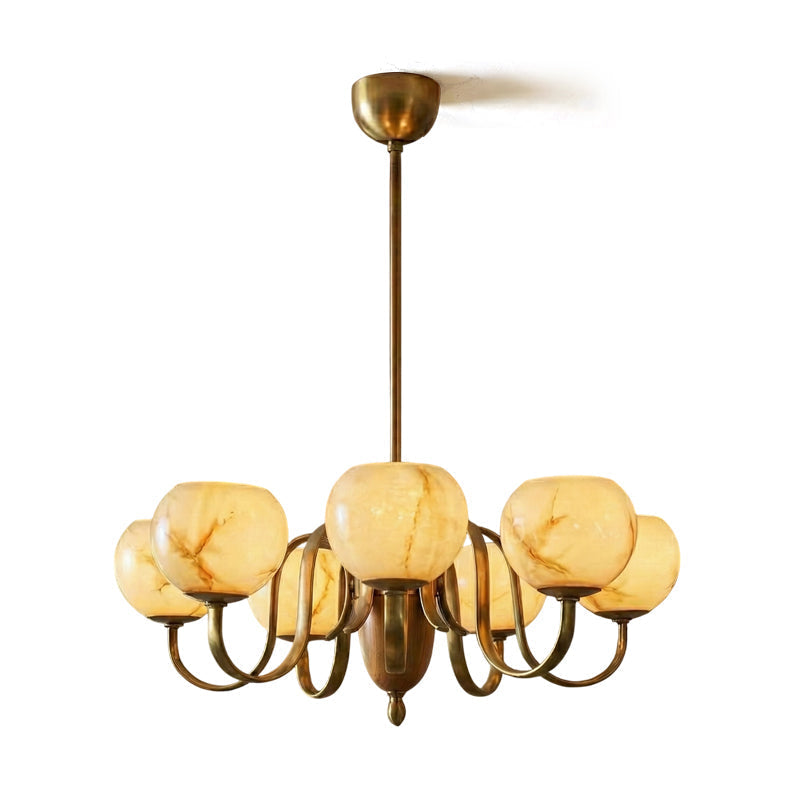Eirenira Lustre en Verre