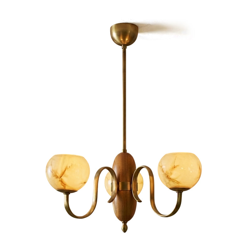 Eirenira Lustre en Verre