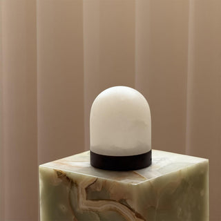 Pebbel Lampe à poser