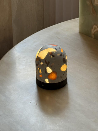 Pebbel Lampe à poser