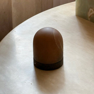 Pebbel Lampe à poser