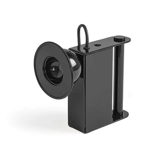Clavon Lampe de Table Futuriste