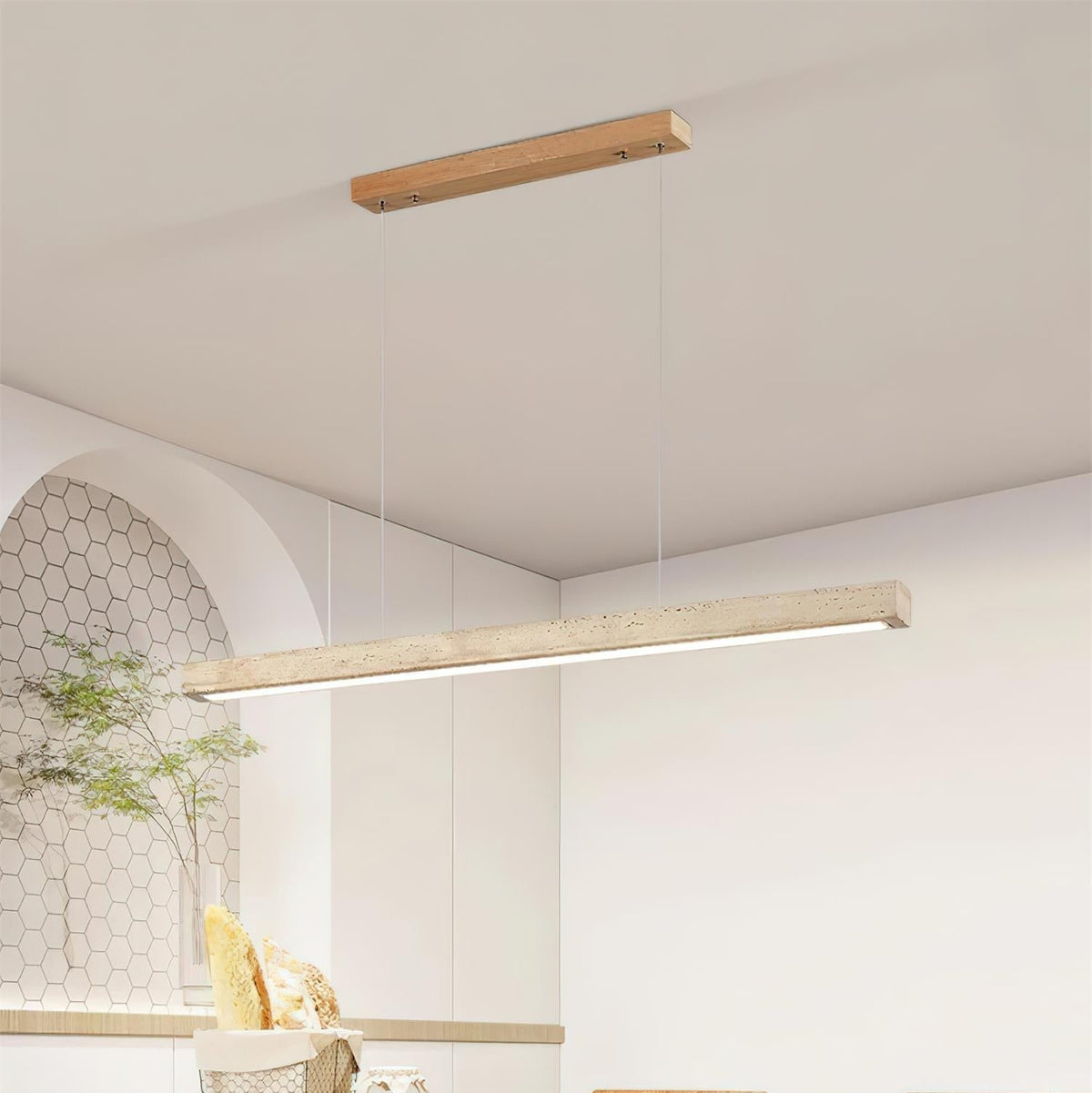 Liorareria Suspension