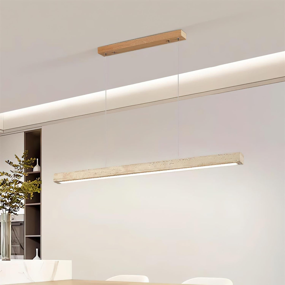 Liorareria Suspension