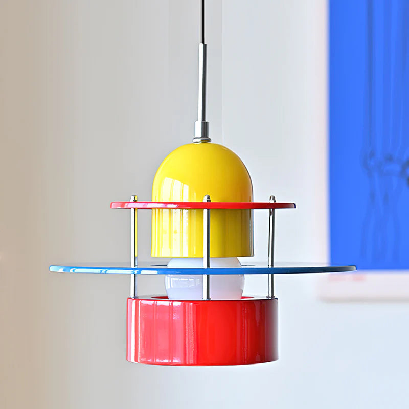 Pippin Suspension