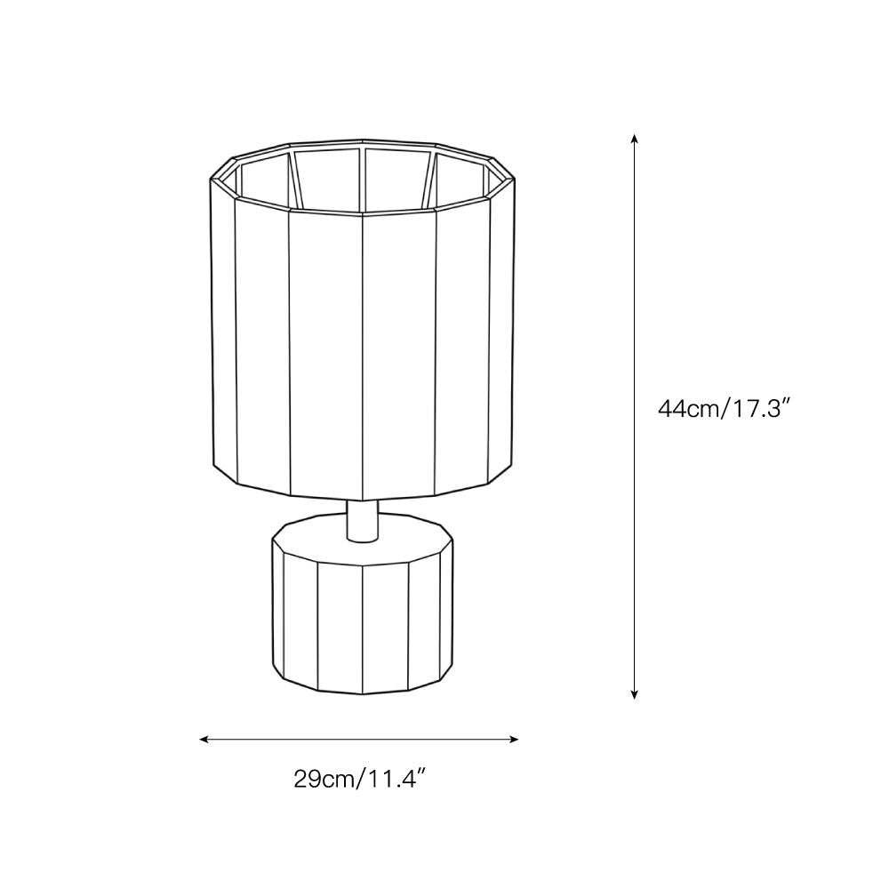 Lumineria Lampe de Table