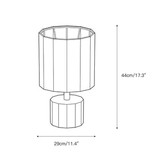 Lumineria Lampe de Table
