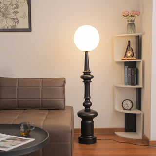 Riroxen Lampadaire Roman Column