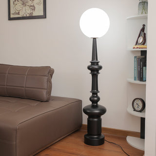 Riroxen Lampadaire Roman Column