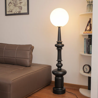 Riroxen Lampadaire Roman Column
