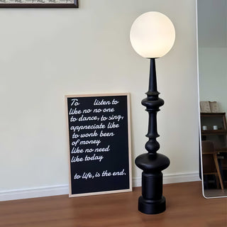 Riroxen Lampadaire Roman Column