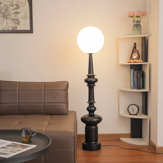 Riroxen Lampadaire Roman Column