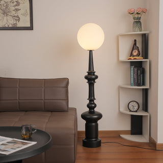 Riroxen Lampadaire Roman Column