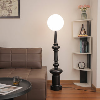 Riroxen Lampadaire Roman Column
