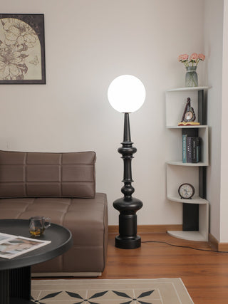 Riroxen Lampadaire Roman Column