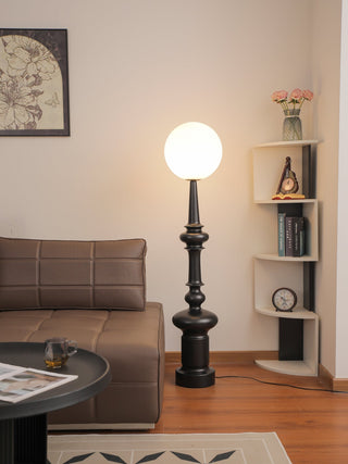 Riroxen Lampadaire Roman Column