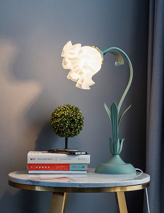 Romanel Lampe à poser
