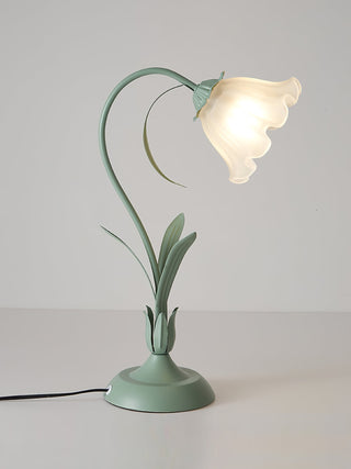 Romanel Lampe à poser