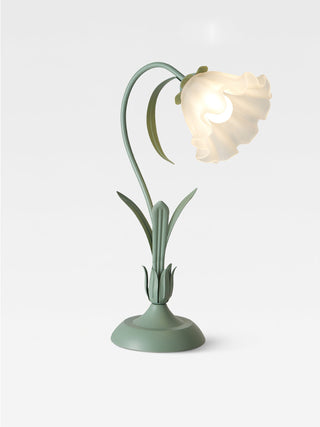Romanel Lampe à poser