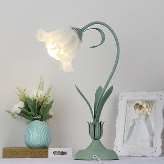 Romanel Lampe à poser
