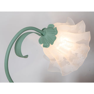Romanel Lampe à poser