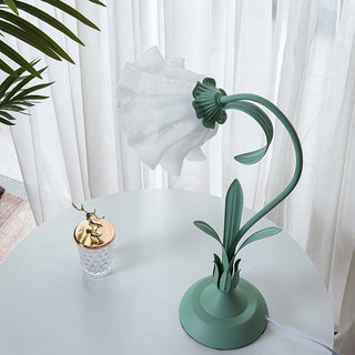 Romanel Lampe à poser