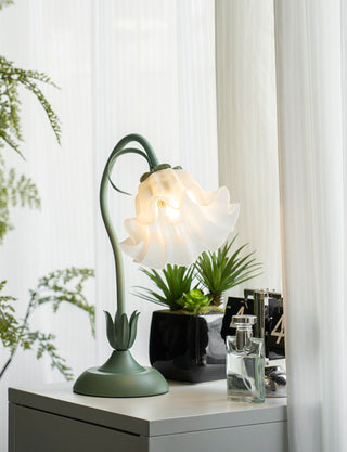 Romanel Lampe à poser