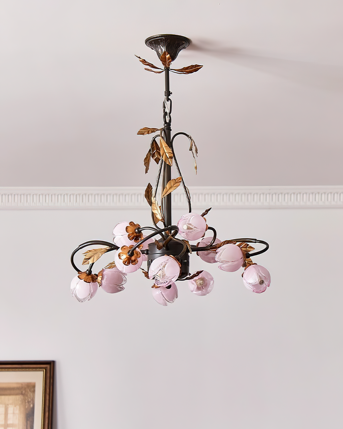 Aveniviel Lustre