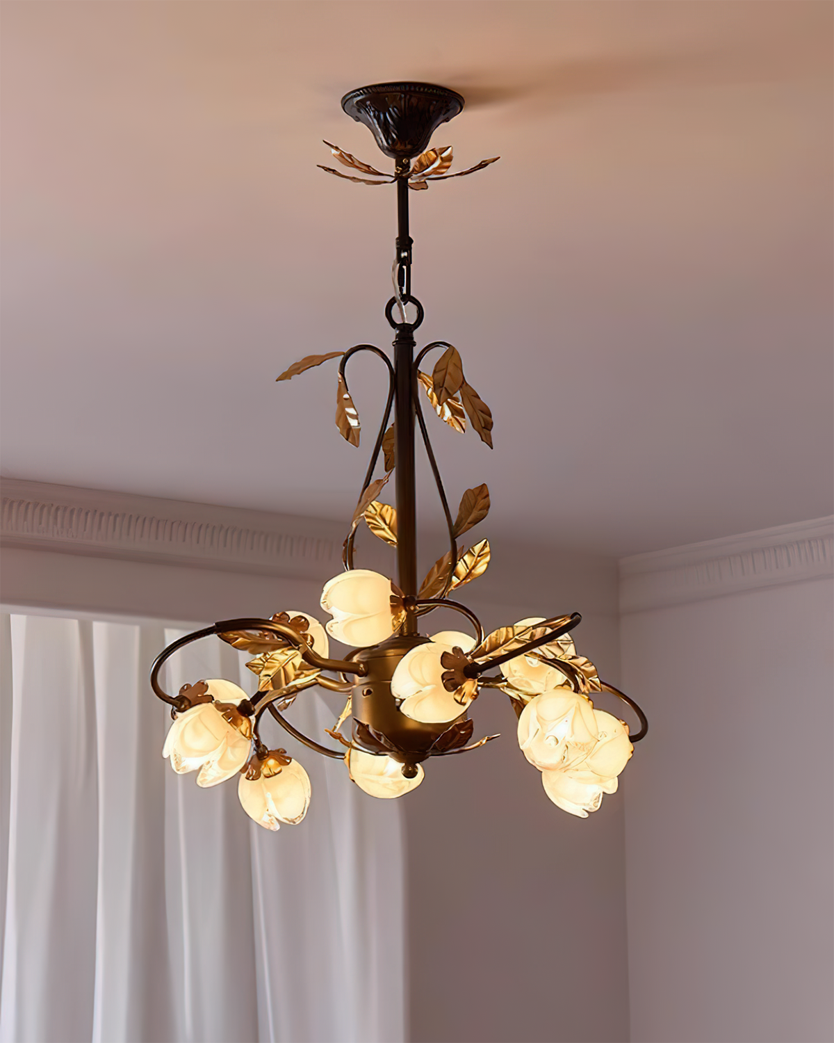 Aveniviel Lustre