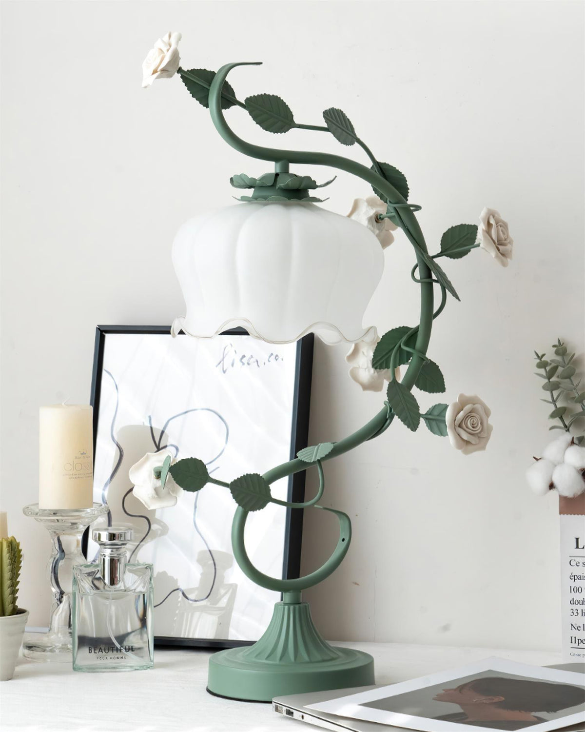 Miraella Lampe de Table