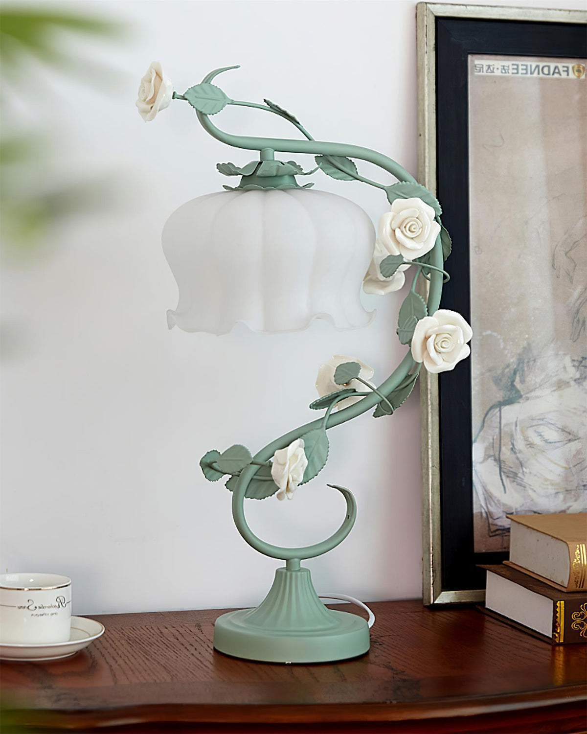 Miraella Lampe de Table