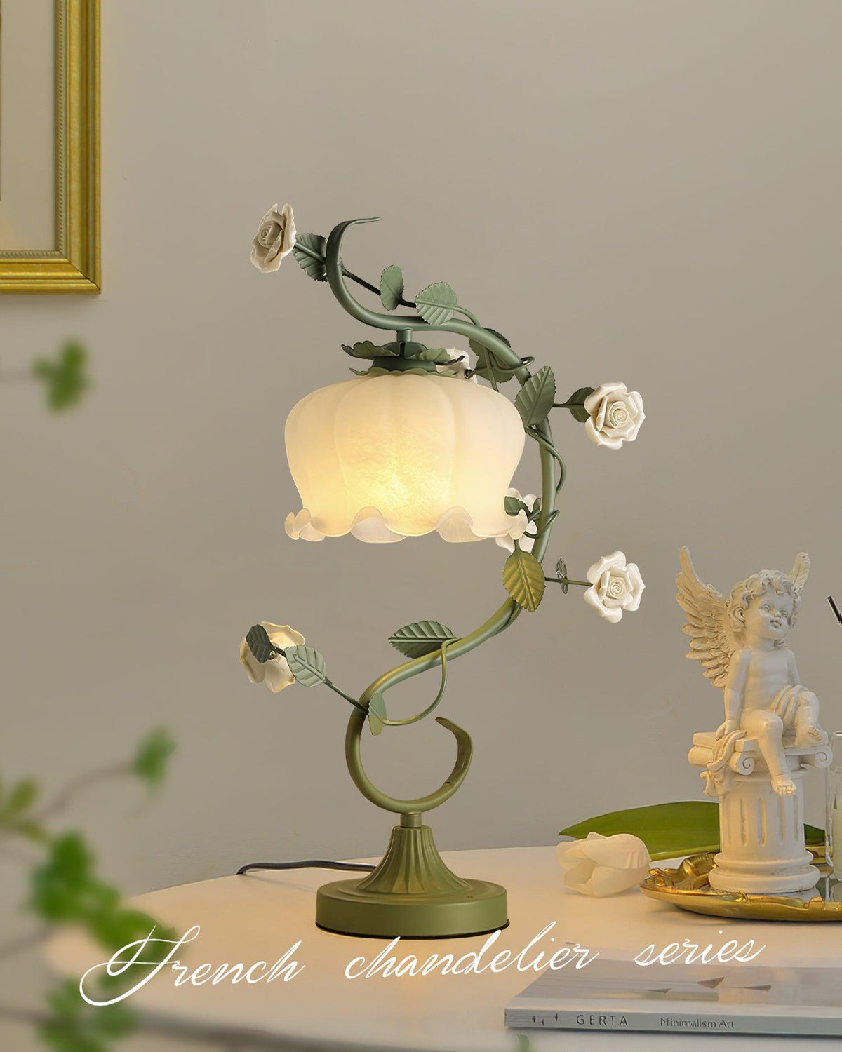 Miraella Lampe de Table