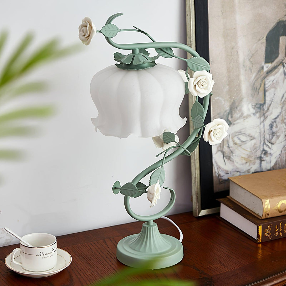 Miraella Lampe de Table