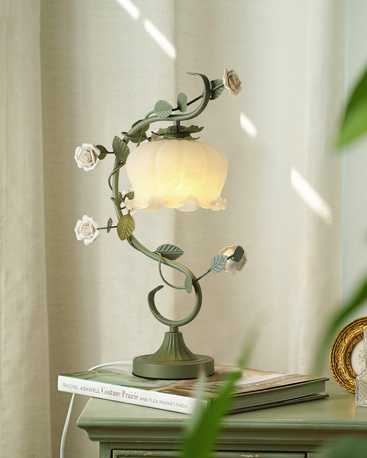 Miraella Lampe de Table