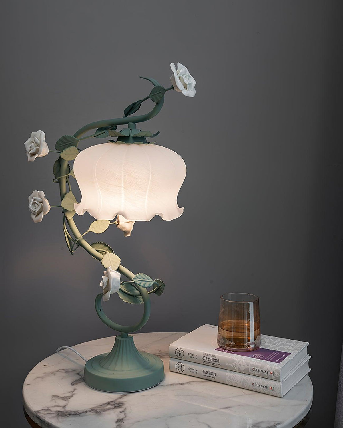 Miraella Lampe de Table
