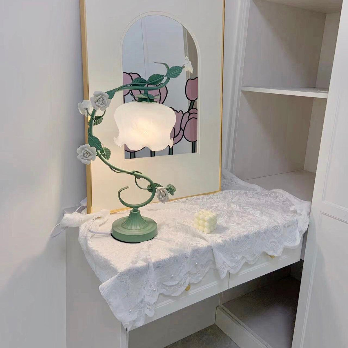 Miraella Lampe de Table
