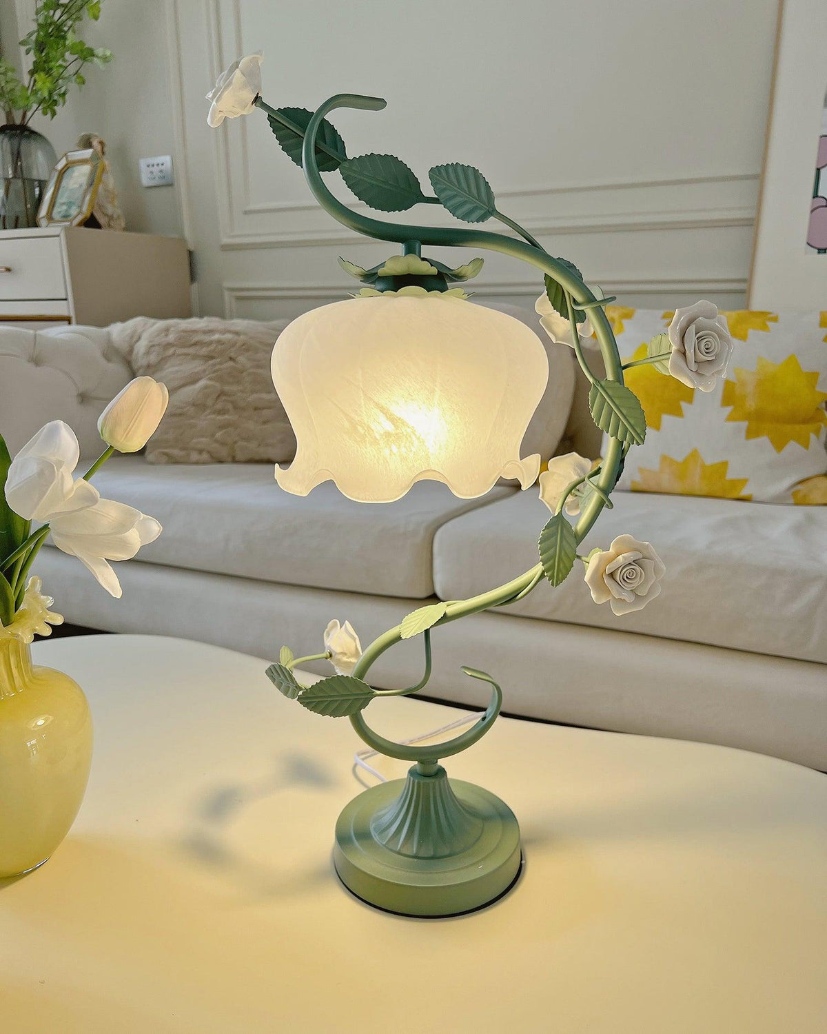 Miraella Lampe de Table